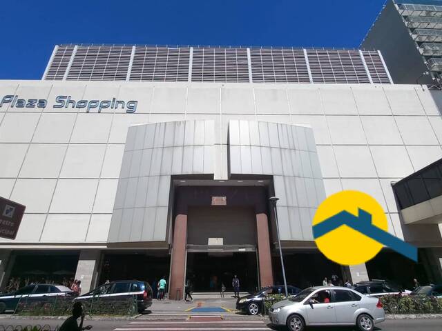 #1226 - Apartamento para Venda em Niterói - RJ