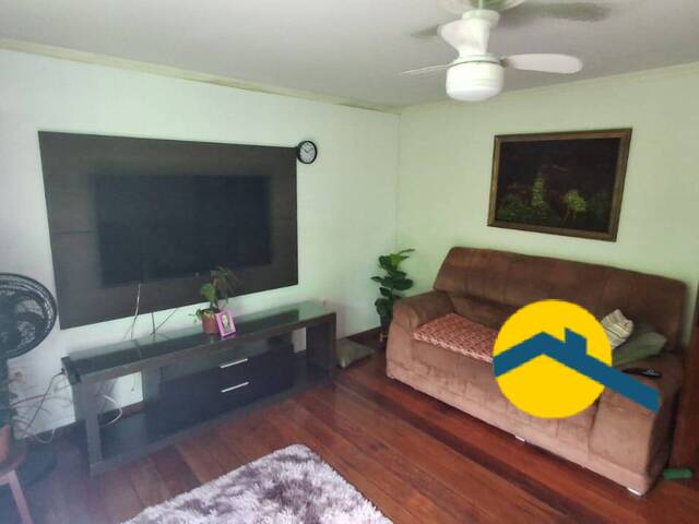 Casa para Venda em Niterói - 4