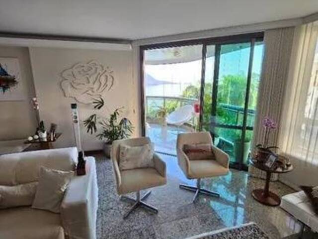 #1443 - Apartamento para Venda em Niterói - RJ