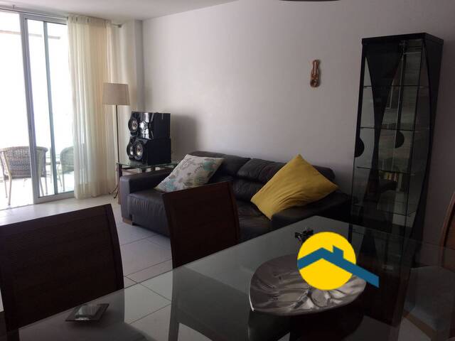 #1445 - Apartamento para Venda em Niterói - RJ