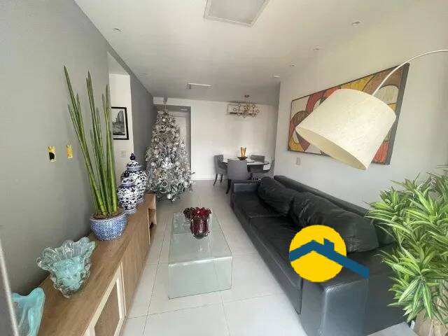 Apartamento para Venda em Niterói - 5