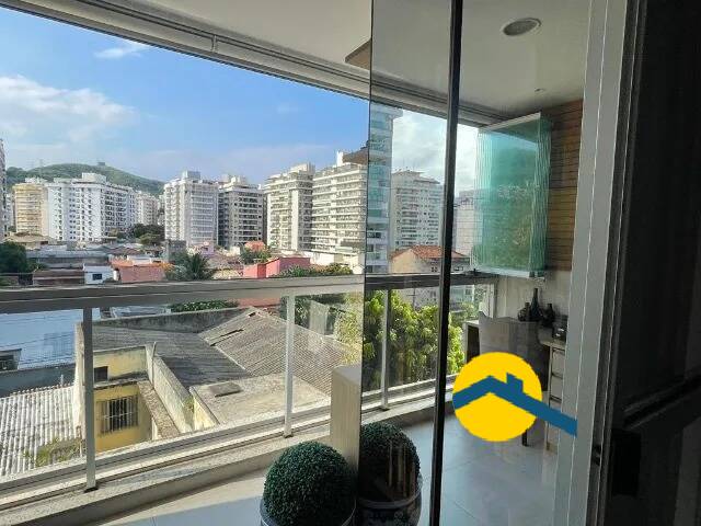 Apartamento para Venda em Niterói - 3
