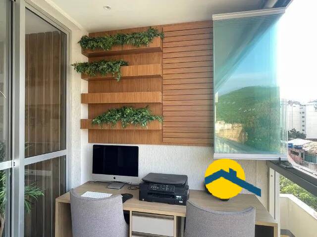 Apartamento para Venda em Niterói - 2