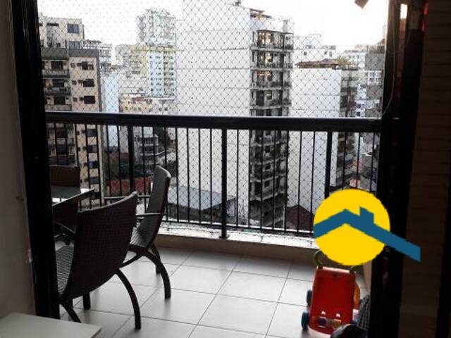 Apartamento para Venda em Niterói - 5