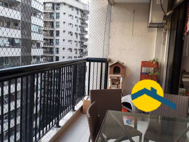 Apartamento para Venda em Niterói - 4