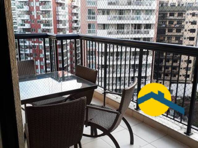 Apartamento para Venda em Niterói - 3