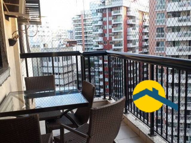 Apartamento para Venda em Niterói - 2
