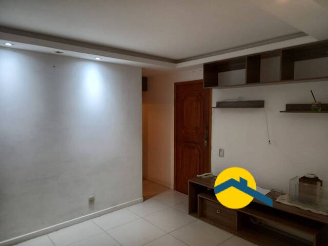 Apartamento para Venda em Niterói - 2