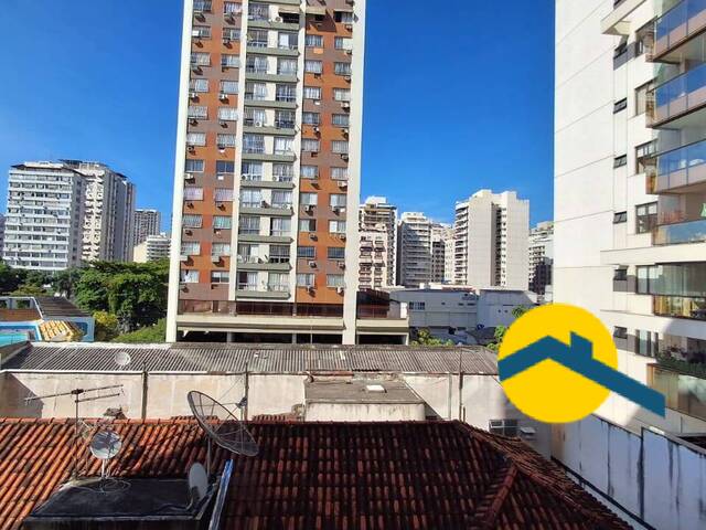 Apartamento para Venda em Niterói - 3