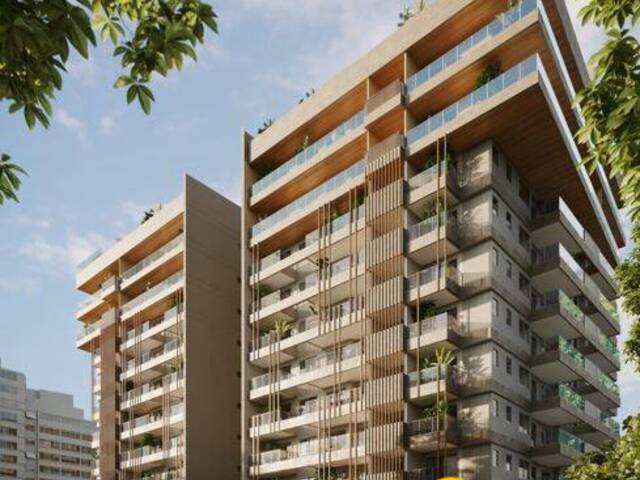 Apartamento para Venda em Niterói - 2