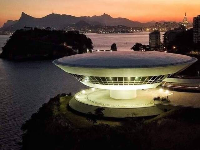 Apartamento para Venda em Niterói - 5