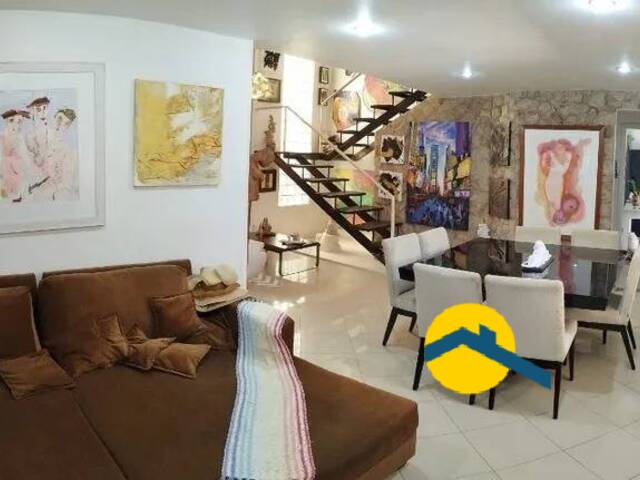 Casa para Venda em Niterói - 4