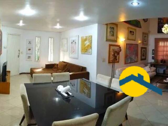 Casa para Venda em Niterói - 2