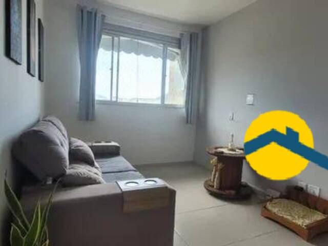 #1463 - Apartamento para Venda em Niterói - RJ