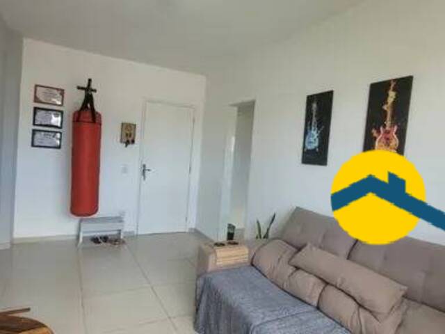 #1463 - Apartamento para Venda em Niterói - RJ