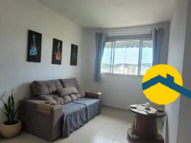 #1463 - Apartamento para Venda em Niterói - RJ