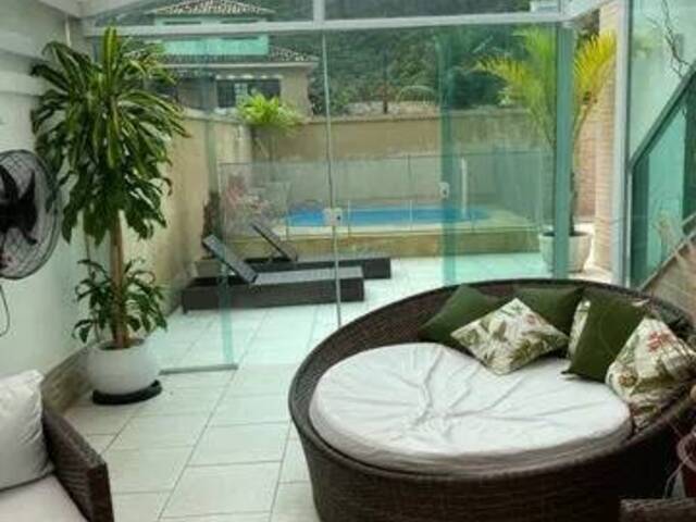 Apartamento para Venda em Niterói - 3