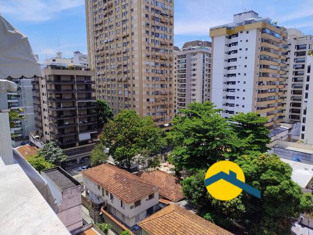 Apartamento para Venda em Niterói - 3