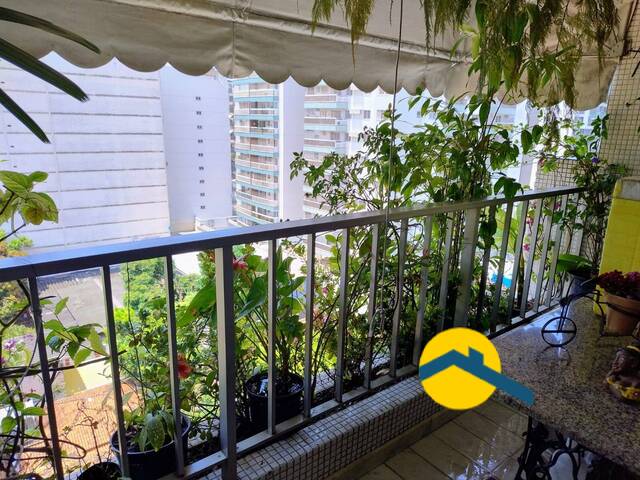 Apartamento para Venda em Niterói - 2