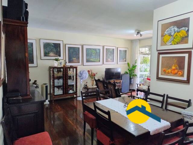 Apartamento para Venda em Niterói - 4