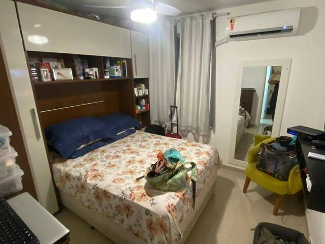 Apartamento para Venda em Niterói - 4
