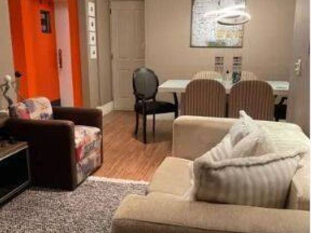 Apartamento para Venda em Niterói - 5