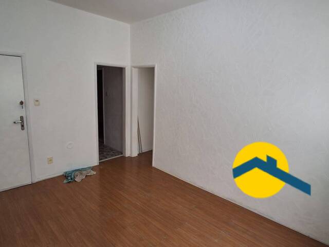 #1474 - Apartamento para Venda em Niterói - RJ