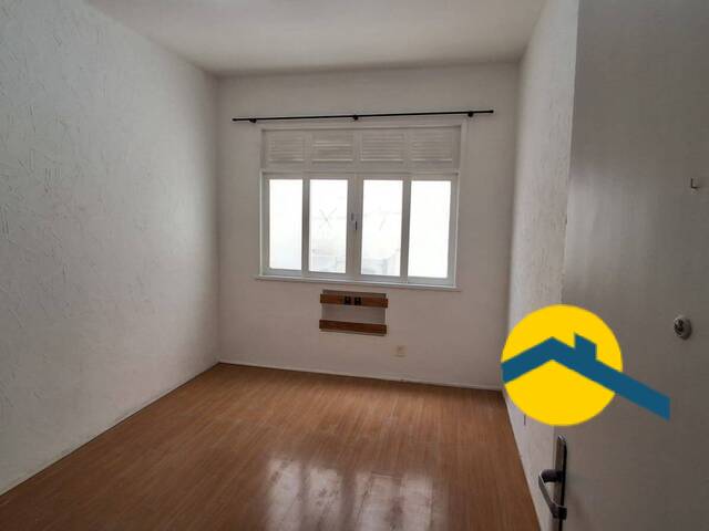 #1474 - Apartamento para Venda em Niterói - RJ