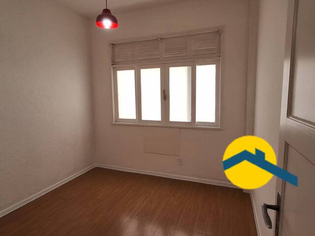 Apartamento para Venda em Niterói - 4