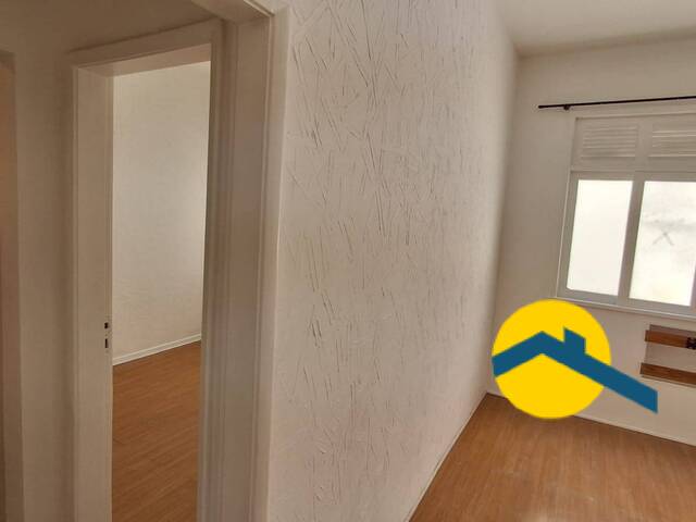 #1474 - Apartamento para Venda em Niterói - RJ
