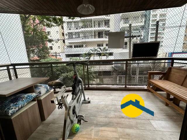 Apartamento para Venda em Niterói - 3