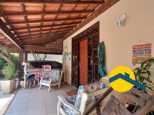 Casa para Venda em Niterói - 2