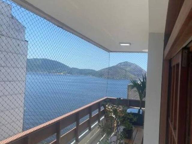 Apartamento para Venda em Niterói - 3