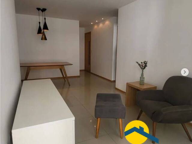 Apartamento para Venda em Niterói - 2