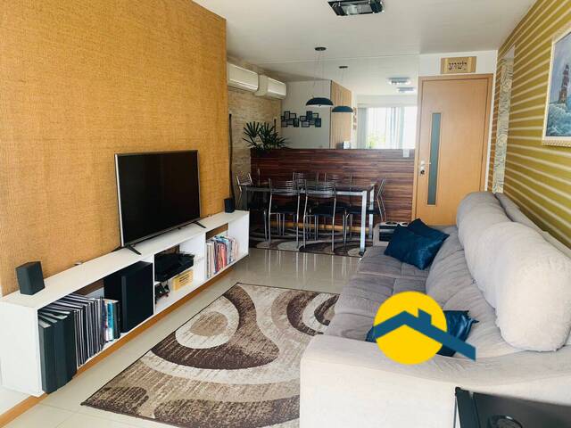 Apartamento para Venda em Niterói - 3