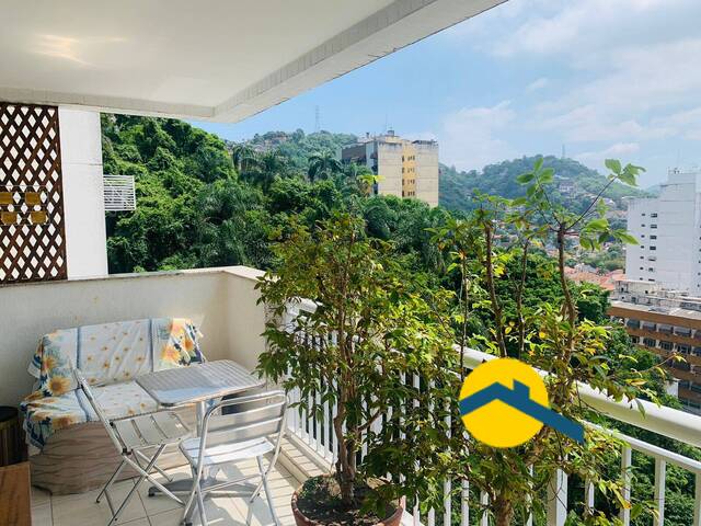Apartamento para Venda em Niterói - 2