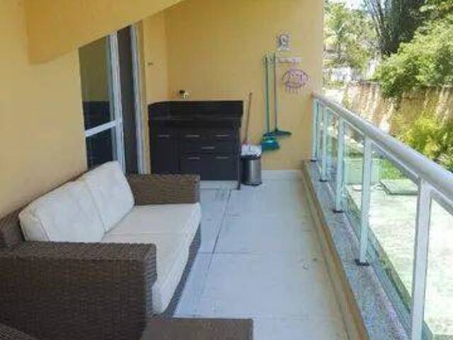 Apartamento para Venda em Niterói - 5