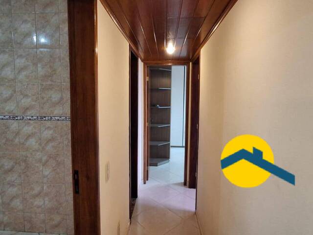 Apartamento para Venda em Niterói - 4