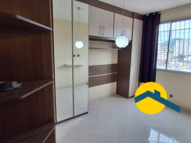 Apartamento para Venda em Niterói - 5
