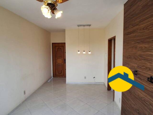 Apartamento para Venda em Niterói - 3