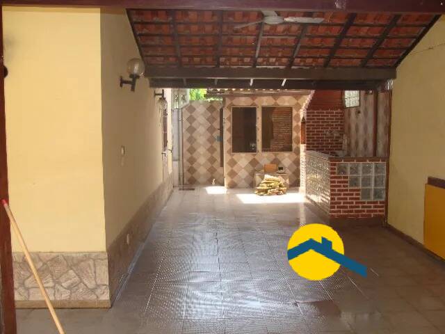 Casa para Venda em Niterói - 2