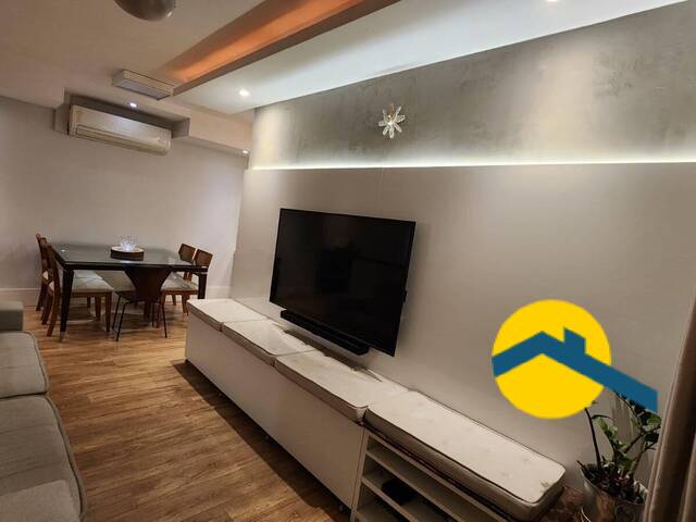 Apartamento para Venda em Niterói - 4