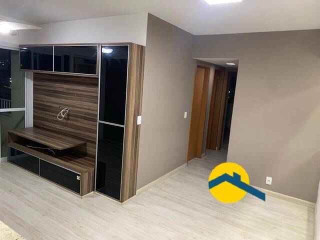 #1508 - Apartamento para Venda em Niterói - RJ