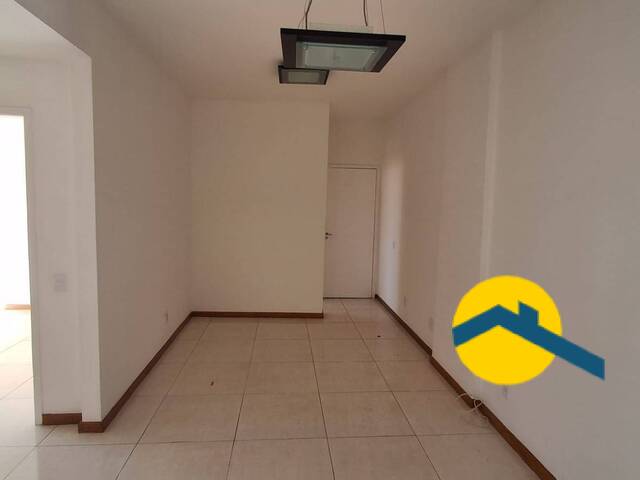 #1511 - Apartamento para Venda em Niterói - RJ