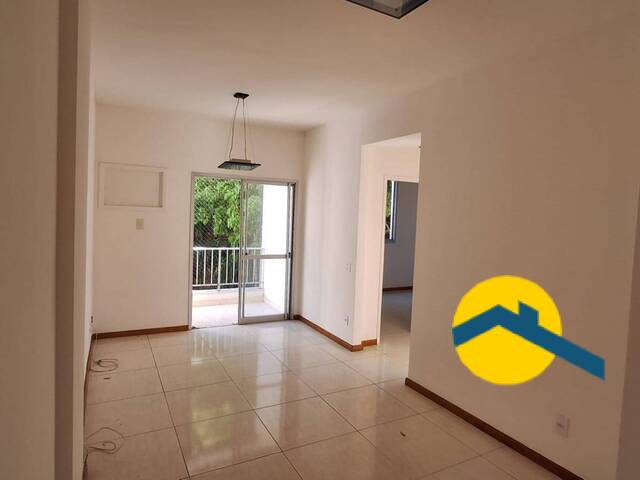 #1511 - Apartamento para Venda em Niterói - RJ