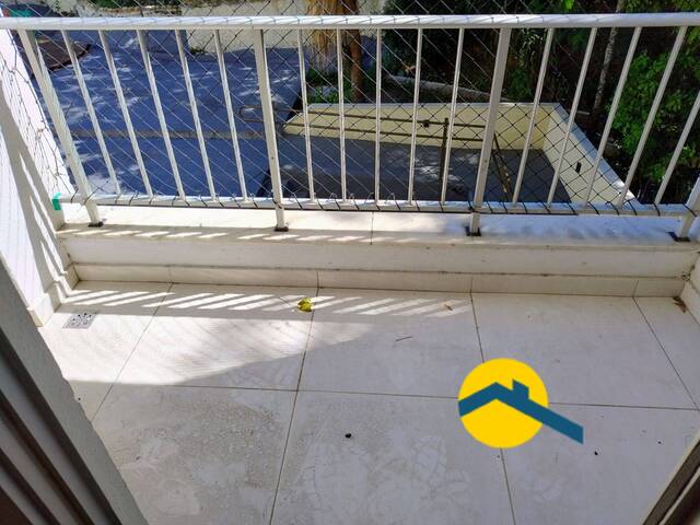 #1511 - Apartamento para Venda em Niterói - RJ