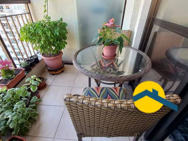 #1513 - Apartamento para Venda em Niterói - RJ