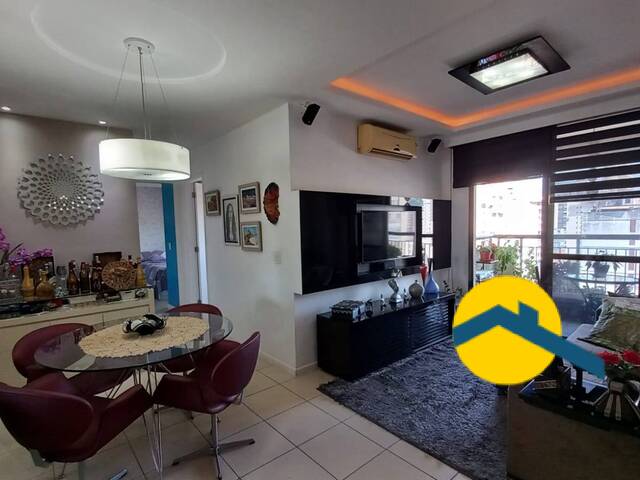 #1513 - Apartamento para Venda em Niterói - RJ