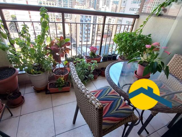 Apartamento para Venda em Niterói - 4