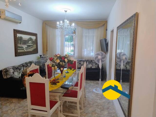 #1514 - Casa para Venda em Niterói - RJ - 1